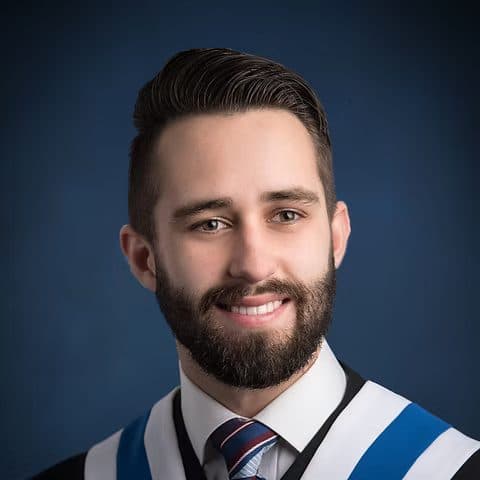Ben Silver - Mechanical Engineer
